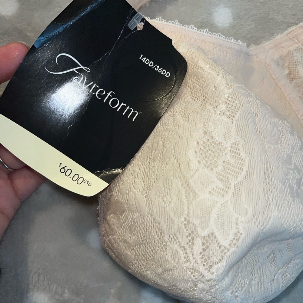 Fayreform bra